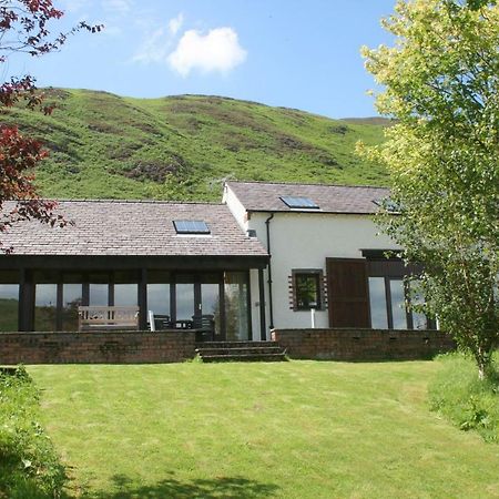 The Byre Villa Keswick  Dış mekan fotoğraf