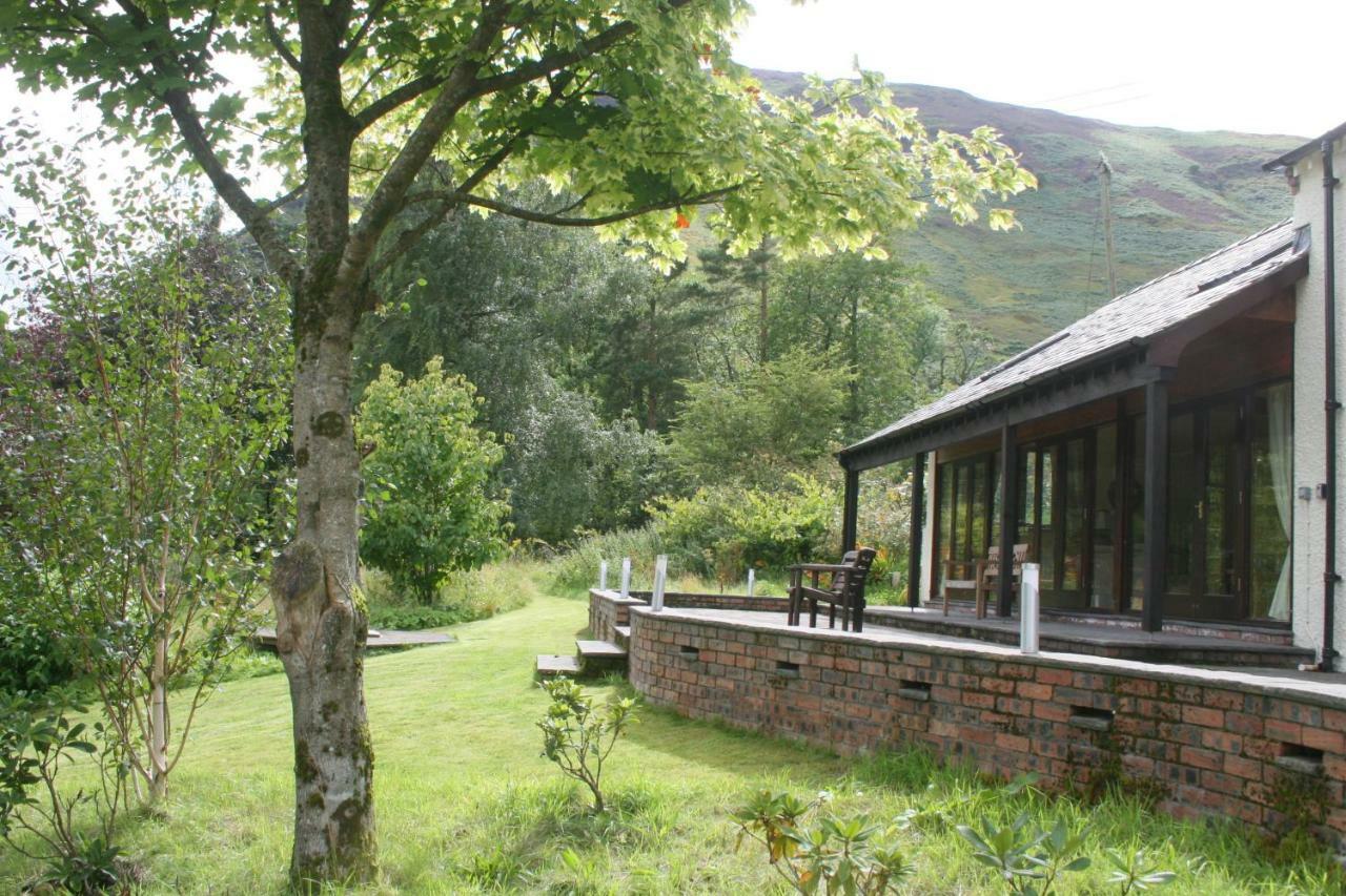 The Byre Villa Keswick  Dış mekan fotoğraf