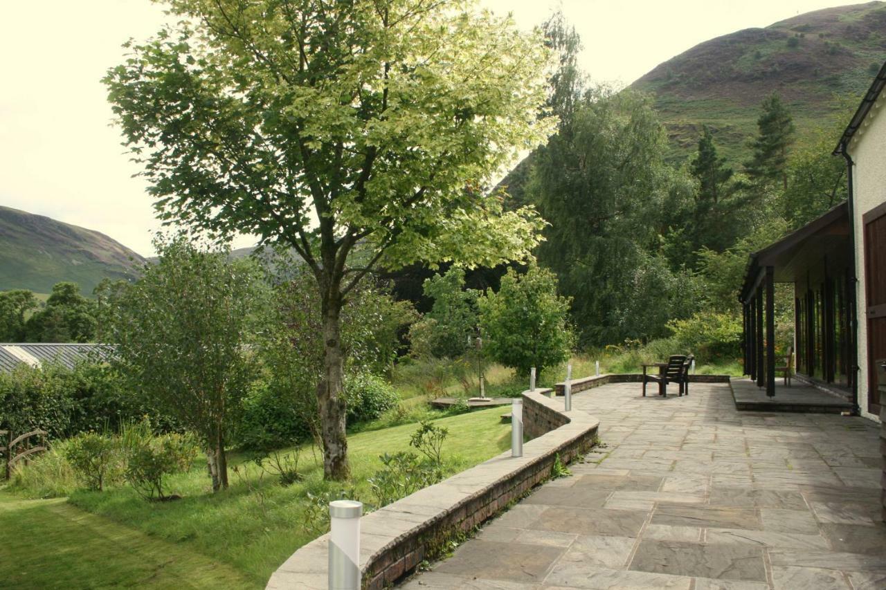 The Byre Villa Keswick  Dış mekan fotoğraf