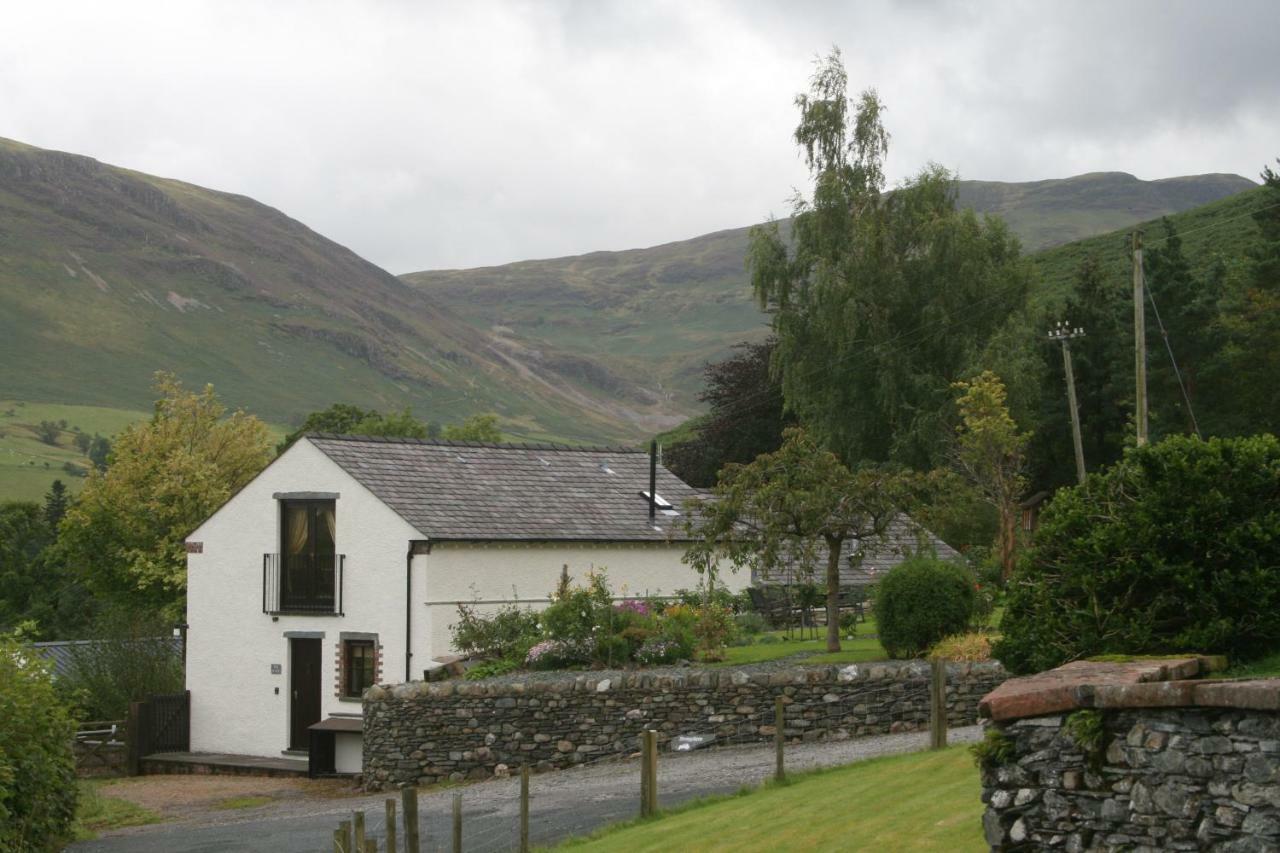 The Byre Villa Keswick  Dış mekan fotoğraf