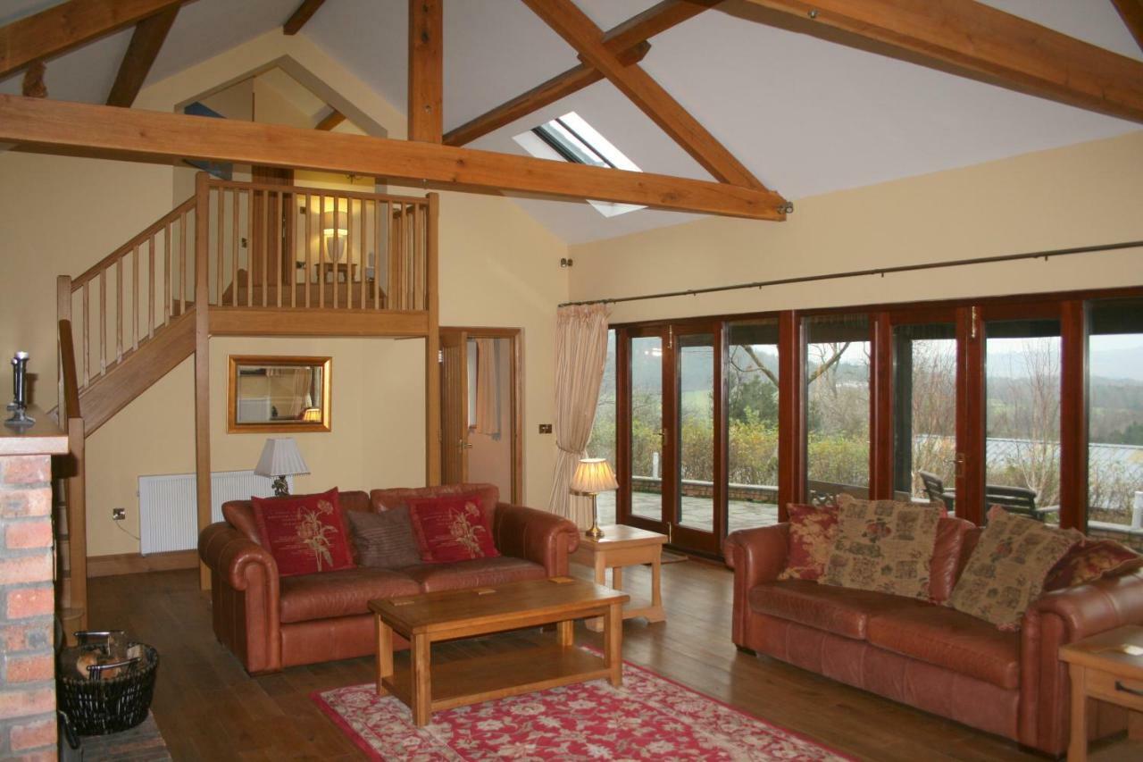 The Byre Villa Keswick  Dış mekan fotoğraf