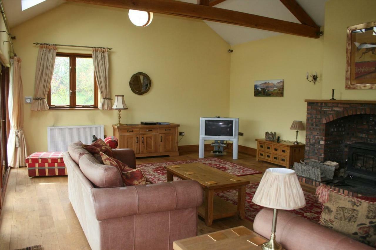 The Byre Villa Keswick  Dış mekan fotoğraf