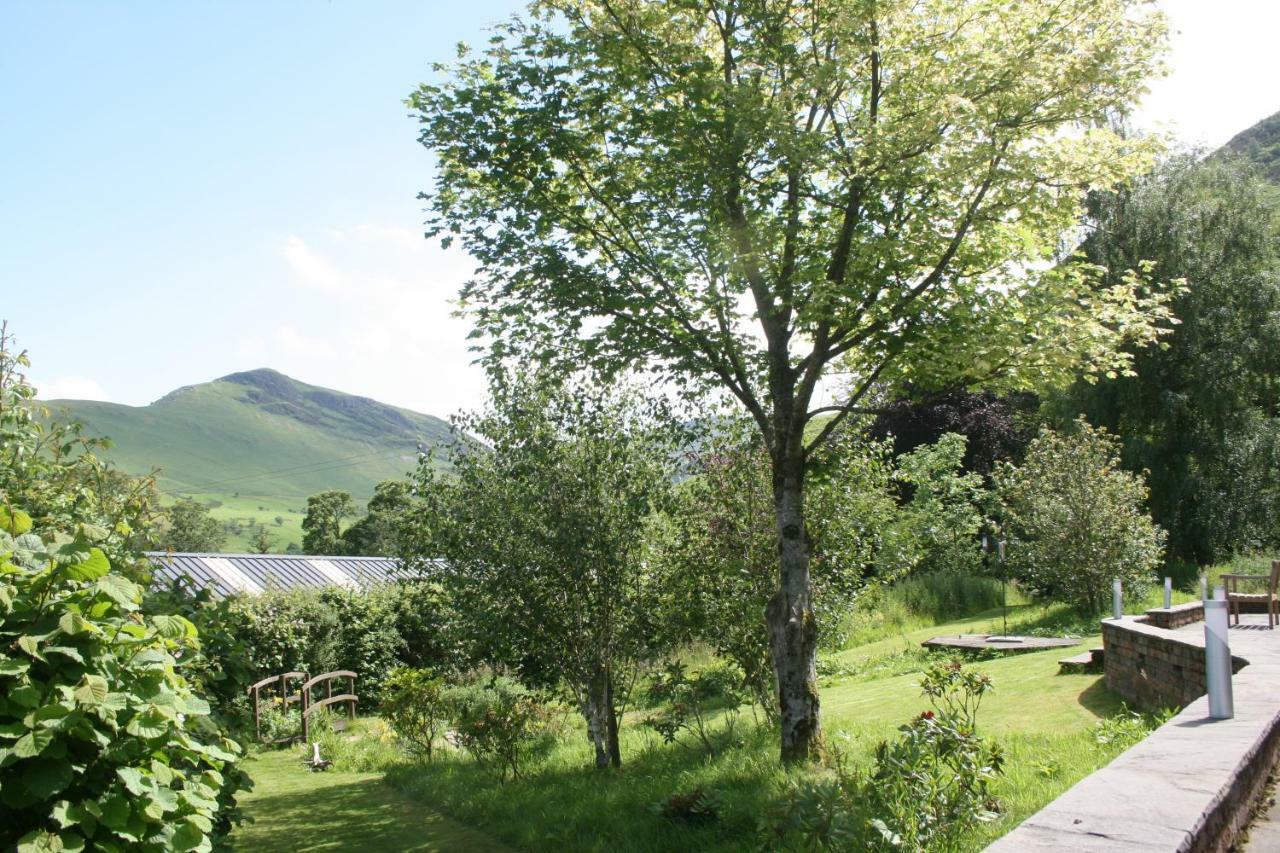 The Byre Villa Keswick  Dış mekan fotoğraf