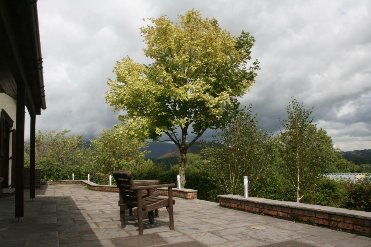 The Byre Villa Keswick  Dış mekan fotoğraf