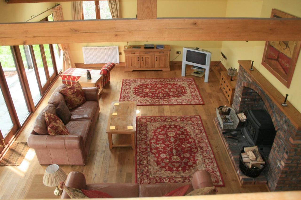 The Byre Villa Keswick  Dış mekan fotoğraf