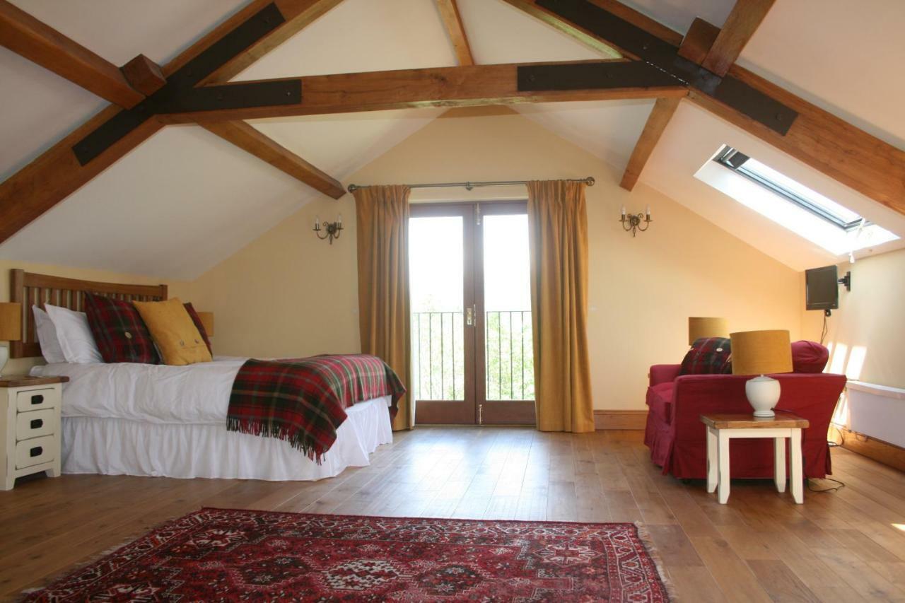 The Byre Villa Keswick  Dış mekan fotoğraf