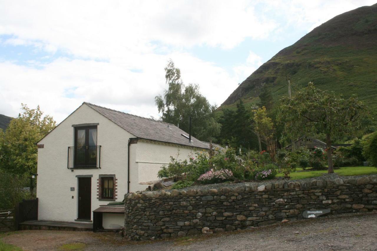 The Byre Villa Keswick  Dış mekan fotoğraf
