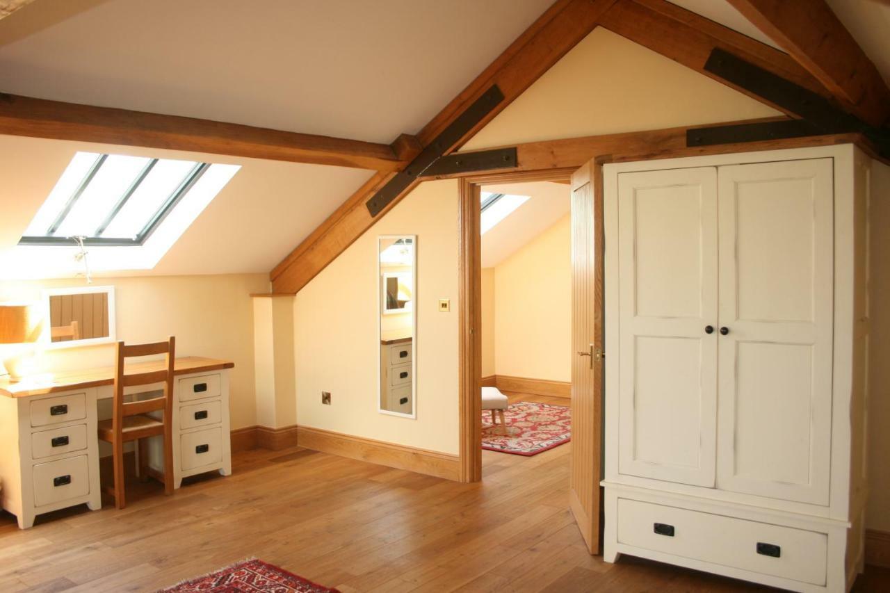 The Byre Villa Keswick  Dış mekan fotoğraf