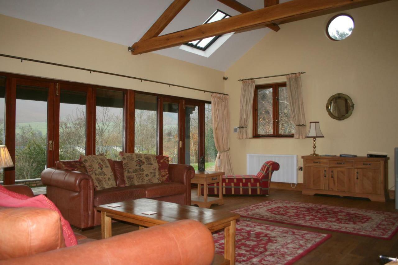 The Byre Villa Keswick  Dış mekan fotoğraf