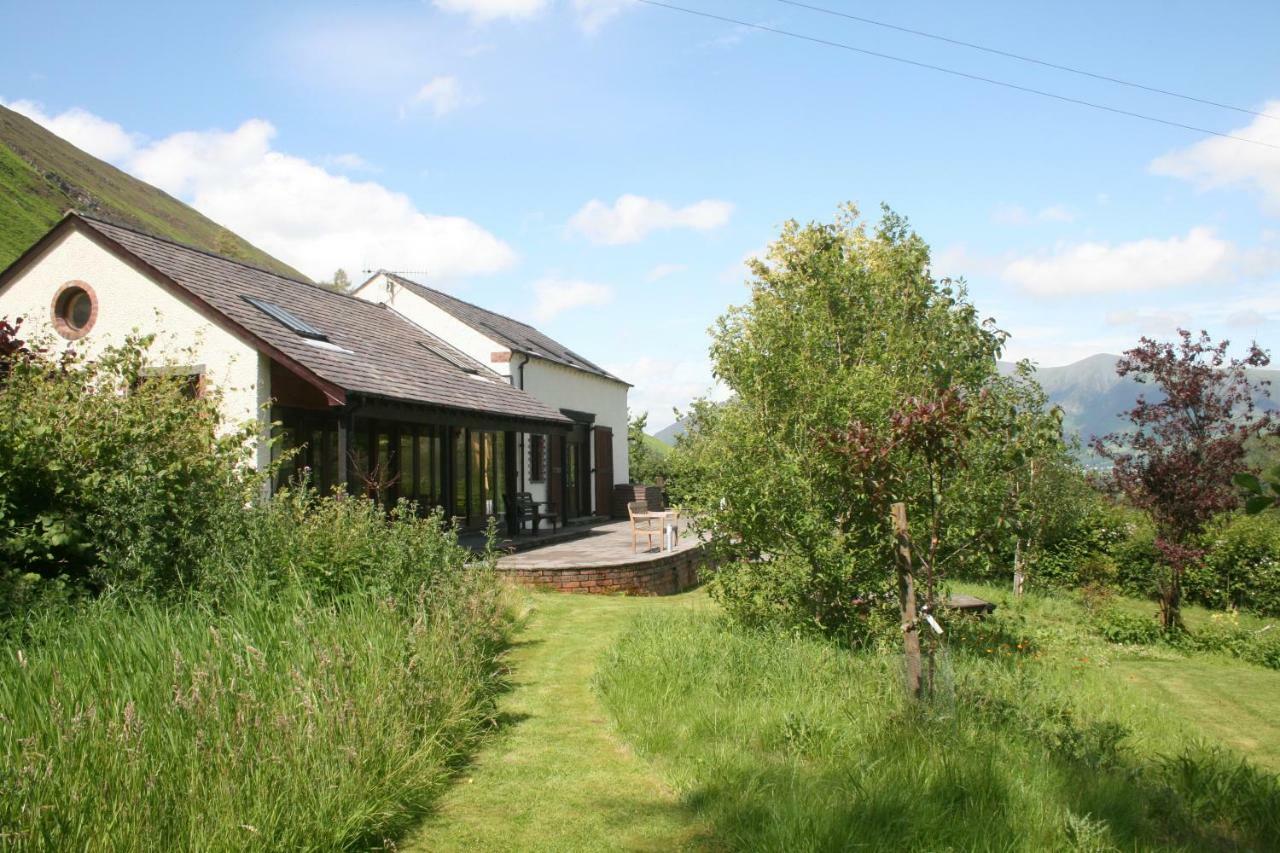 The Byre Villa Keswick  Dış mekan fotoğraf