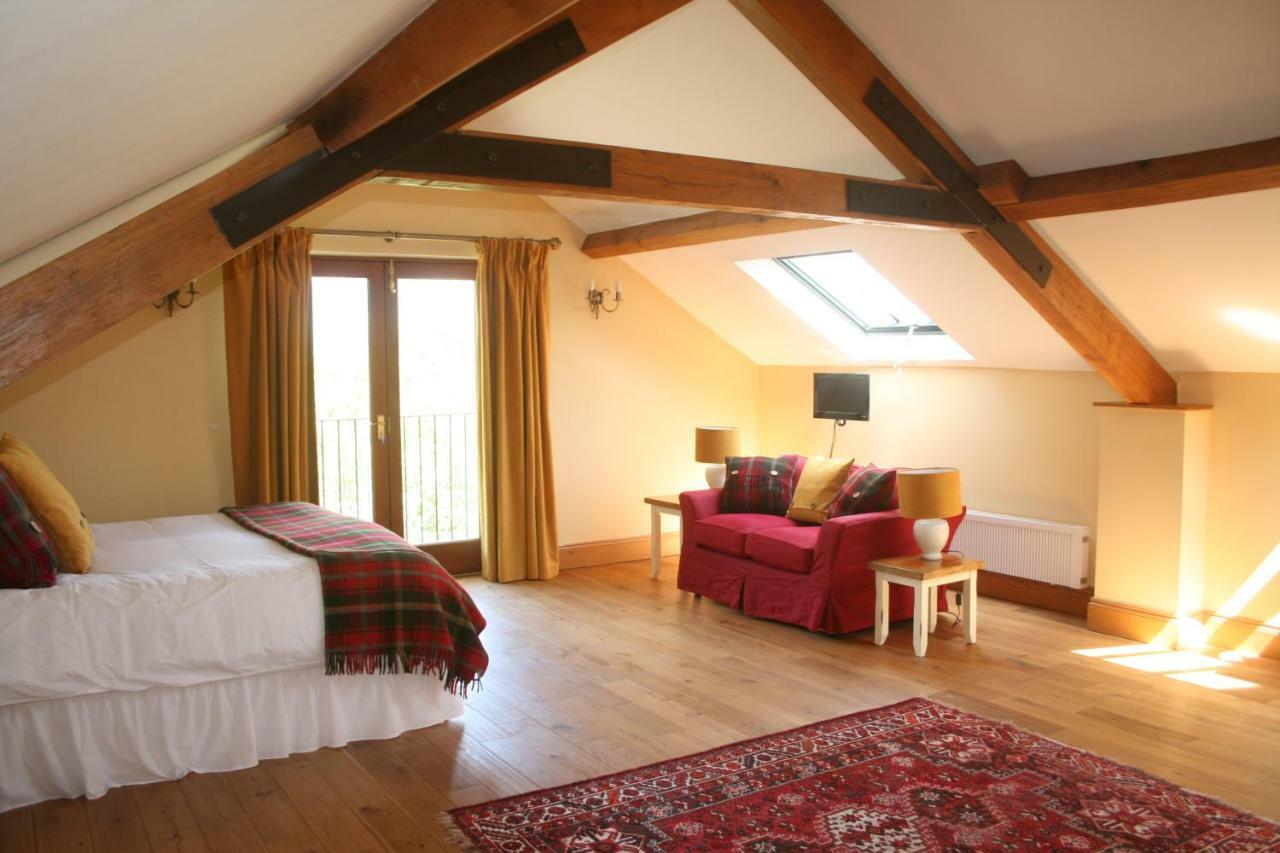 The Byre Villa Keswick  Dış mekan fotoğraf