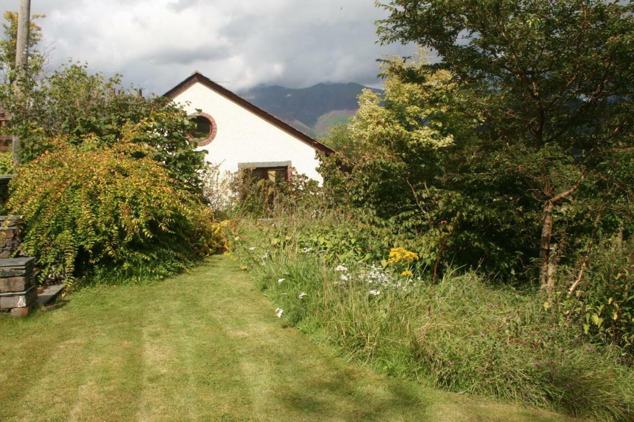 The Byre Villa Keswick  Dış mekan fotoğraf