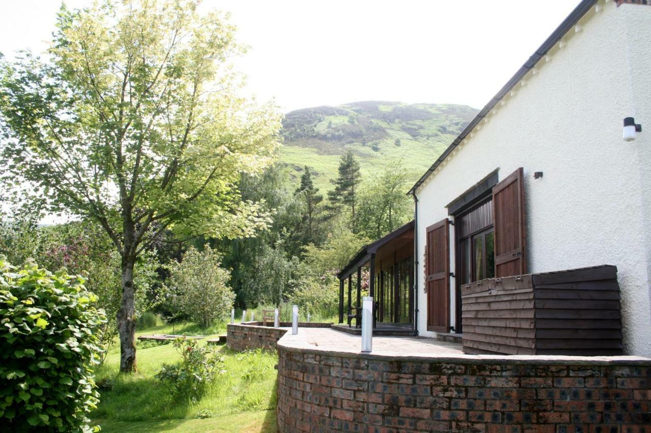The Byre Villa Keswick  Dış mekan fotoğraf