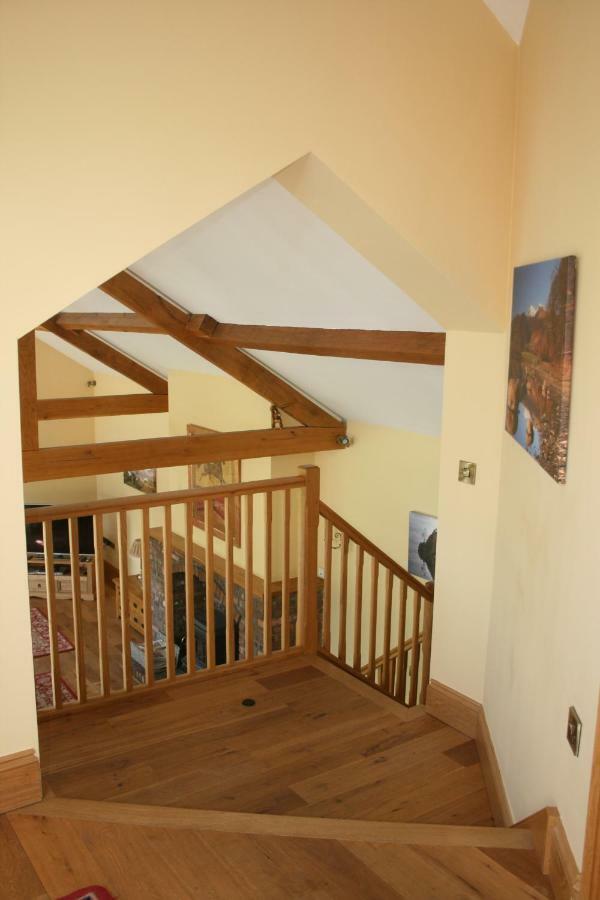 The Byre Villa Keswick  Dış mekan fotoğraf