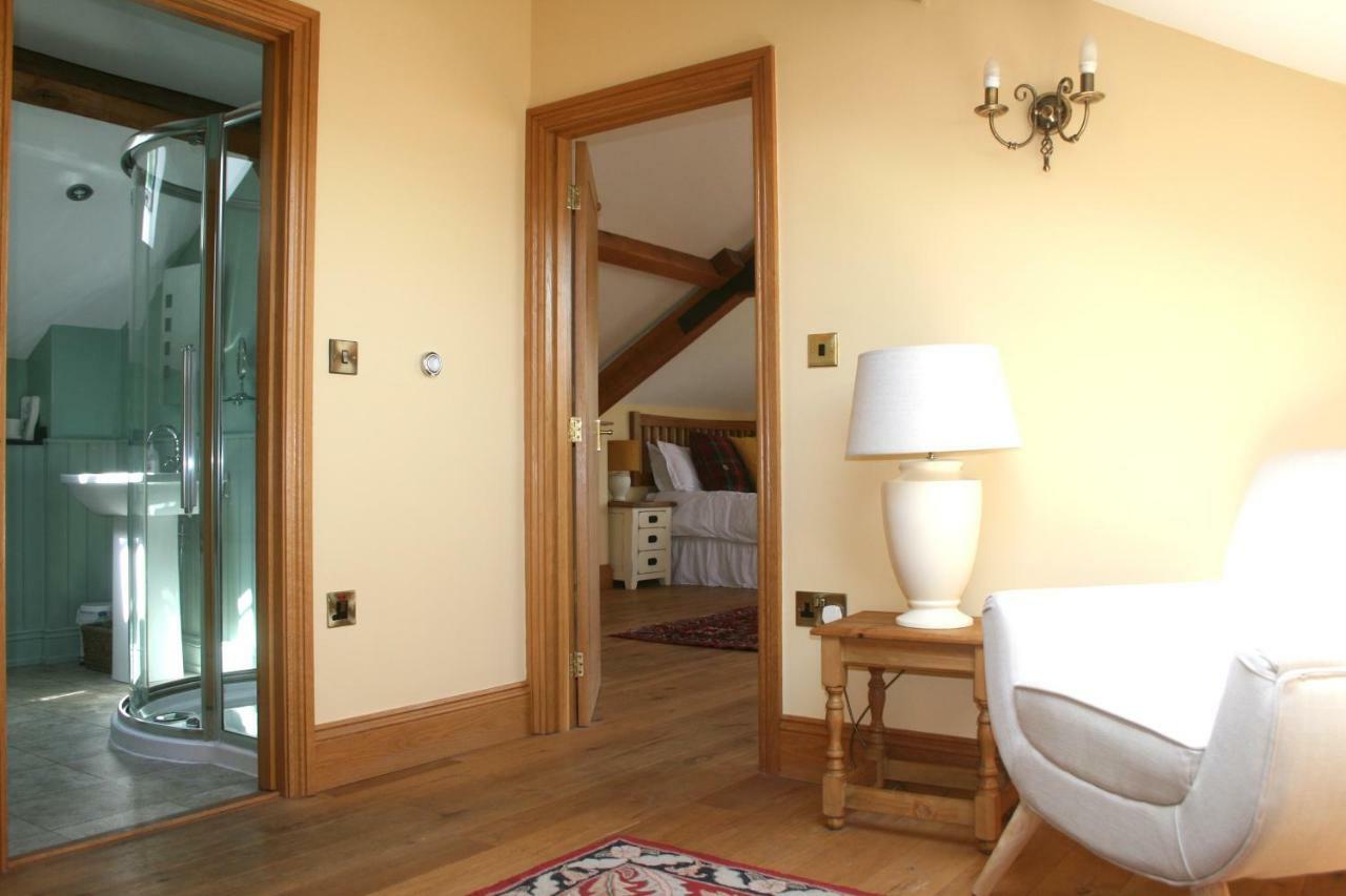 The Byre Villa Keswick  Dış mekan fotoğraf